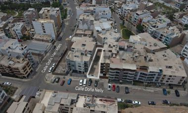 TERRENO EN VENTA  - EXCELENTE UBICACION