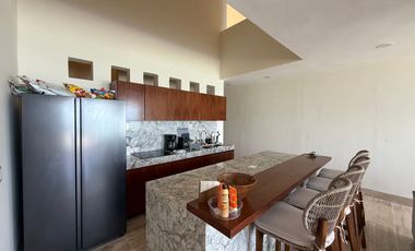 PREVENTA DE VILLAS PUERTA DEL MAR UBICADAS EN TELCHAC