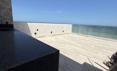 PREVENTA DE VILLAS PUERTA DEL MAR UBICADAS EN TELCHAC