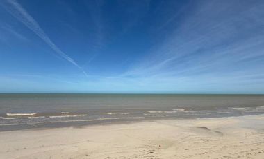 PREVENTA DE VILLAS PUERTA DEL MAR UBICADAS EN TELCHAC