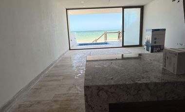 PREVENTA DE VILLAS PUERTA DEL MAR UBICADAS EN TELCHAC