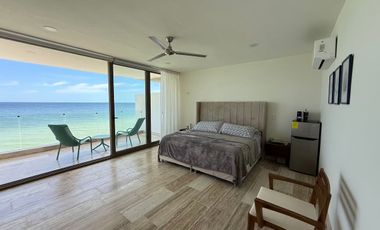 PREVENTA DE VILLAS PUERTA DEL MAR UBICADAS EN TELCHAC