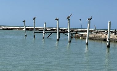 PREVENTA DE VILLAS PUERTA DEL MAR UBICADAS EN TELCHAC