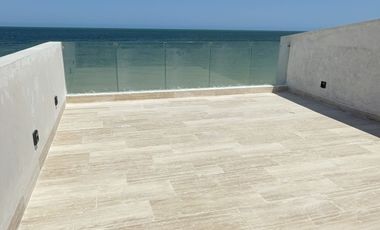 PREVENTA DE VILLAS PUERTA DEL MAR UBICADAS EN TELCHAC