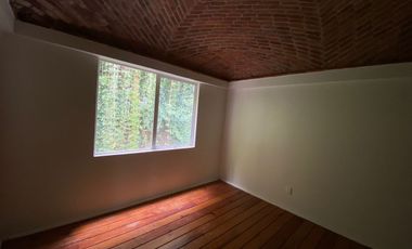 CASA EN RENTA EN LOMAS DE TECAMACHALCO