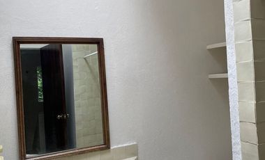 CASA EN RENTA EN LOMAS DE TECAMACHALCO