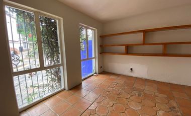 CASA EN RENTA EN LOMAS DE TECAMACHALCO