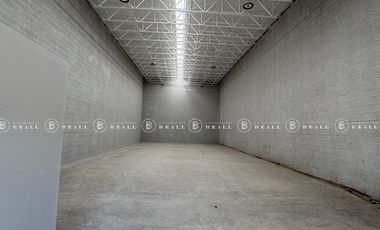 BODEGA EN RENTA EN SICOMORO Y  AVENIDA DE LAS INDUSTRIAS