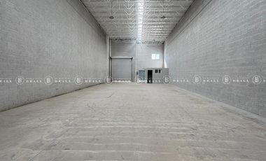 BODEGA EN RENTA EN SICOMORO Y  AVENIDA DE LAS INDUSTRIAS