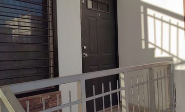 Departamento Amueblado en Renta – Privada Cataviña, Puerta del Mar
