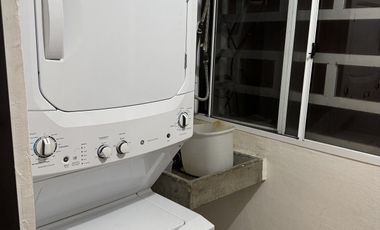 Departamento Amueblado en Renta – Privada Cataviña, Puerta del Mar