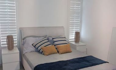 Departamento Amueblado en Renta – Privada Cataviña, Puerta del Mar
