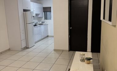 Departamento Amueblado en Renta – Privada Cataviña, Puerta del Mar