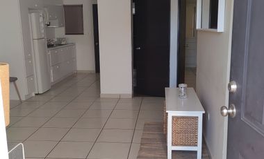 Departamento Amueblado en Renta – Privada Cataviña, Puerta del Mar