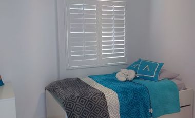 Departamento Amueblado en Renta – Privada Cataviña, Puerta del Mar