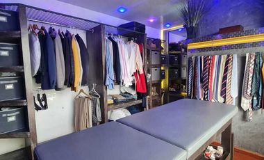 Departamento en Renta en Polanco Amueblado o Sin Muebles