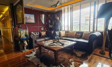 Departamento en Renta en Polanco Amueblado o Sin Muebles