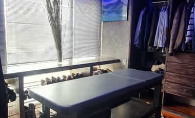 Departamento en Renta en Polanco Amueblado o Sin Muebles