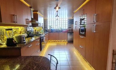 Departamento en Renta en Polanco Amueblado o Sin Muebles