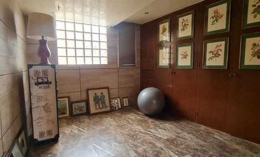 Departamento en Renta en Polanco Amueblado o Sin Muebles