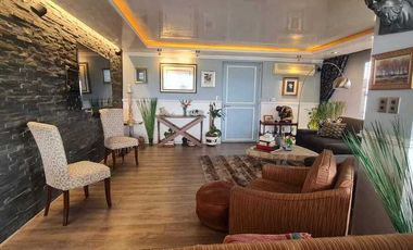 Departamento en Renta en Polanco Amueblado o Sin Muebles