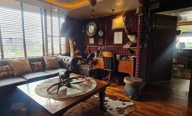 Departamento en Renta en Polanco Amueblado o Sin Muebles