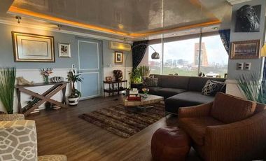 Departamento en Renta en Polanco Amueblado o Sin Muebles