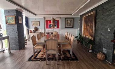 Departamento en Renta en Polanco Amueblado o Sin Muebles