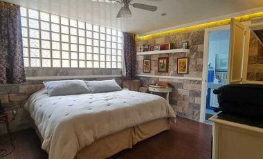 Departamento en Renta en Polanco Amueblado o Sin Muebles