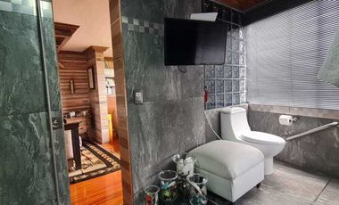 Departamento en Renta en Polanco Amueblado o Sin Muebles
