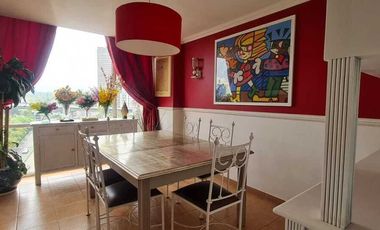 Departamento en Renta en Polanco Amueblado o Sin Muebles