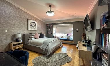 EXCELENTE CASA A LA VENTA EN LOMAS DE CHAPULTEPEC  (S)