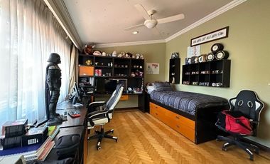 EXCELENTE CASA A LA VENTA EN LOMAS DE CHAPULTEPEC  (S)