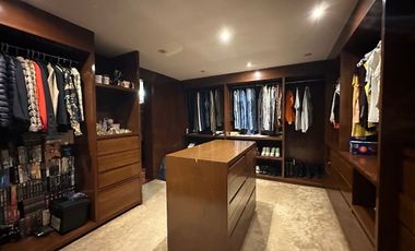 EXCELENTE CASA A LA VENTA EN LOMAS DE CHAPULTEPEC  (S)
