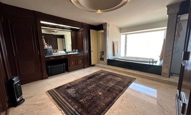 EXCELENTE CASA A LA VENTA EN LOMAS DE CHAPULTEPEC  (S)