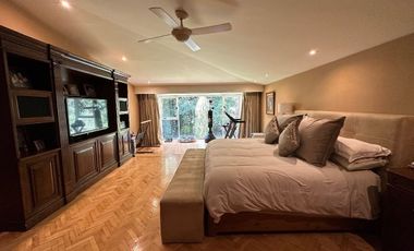 EXCELENTE CASA A LA VENTA EN LOMAS DE CHAPULTEPEC  (S)