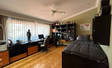 EXCELENTE CASA A LA VENTA EN LOMAS DE CHAPULTEPEC  (S)