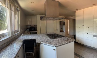 EXCELENTE CASA A LA VENTA EN LOMAS DE CHAPULTEPEC  (S)