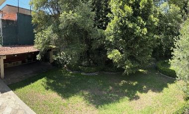EXCELENTE CASA A LA VENTA EN LOMAS DE CHAPULTEPEC  (S)