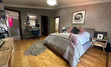 EXCELENTE CASA A LA VENTA EN LOMAS DE CHAPULTEPEC  (S)