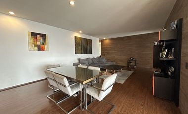 Increible Departamento a La Venta en Lo Alto Bosque Real (S)