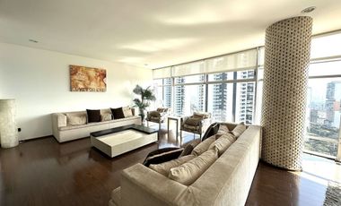 Increible Departamento a La Venta en Lo Alto Bosque Real (S)