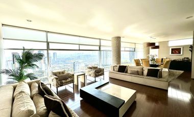 Increible Departamento a La Venta en Lo Alto Bosque Real (S)