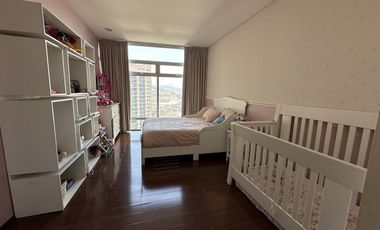 Increible Departamento a La Venta en Lo Alto Bosque Real (S)