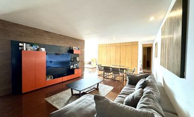Increible Departamento a La Venta en Lo Alto Bosque Real (S)