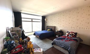 Increible Departamento a La Venta en Lo Alto Bosque Real (S)