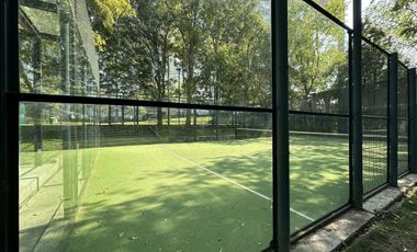 Increible Departamento a La Venta en Lo Alto Bosque Real (S)