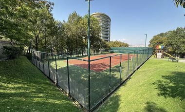 Increible Departamento a La Venta en Lo Alto Bosque Real (S)