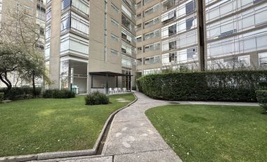 Increible Departamento a La Venta en Lo Alto Bosque Real (S)