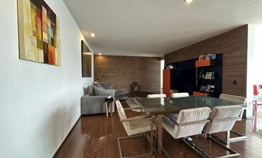 Increible Departamento a La Venta en Lo Alto Bosque Real (S)